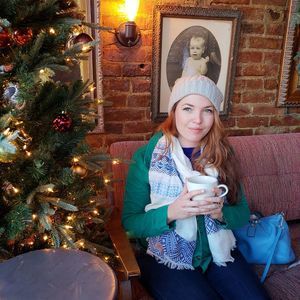 Meet your Posher, Kim